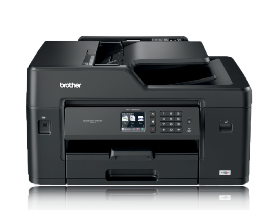 image deBrother MFC-J6530DW