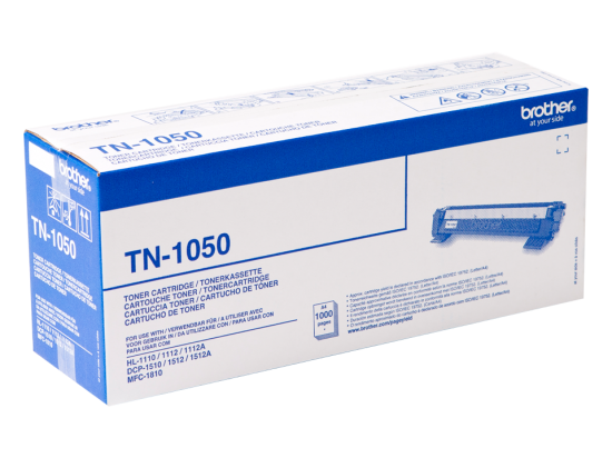 image deBrother TN-1050