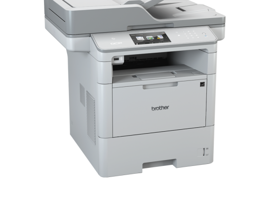 image deBrother DCP-L6600DW