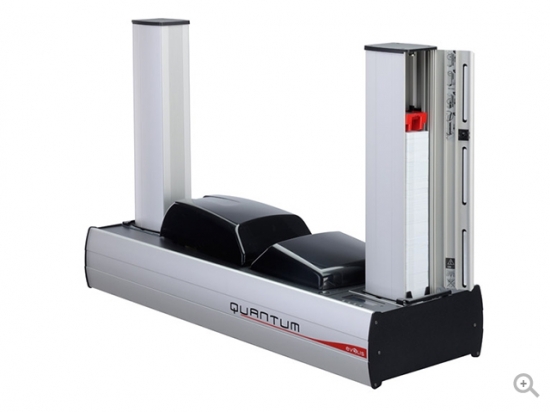 image deEvolis Quantum