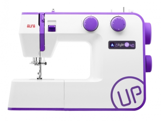 image deSTYLE UP 40