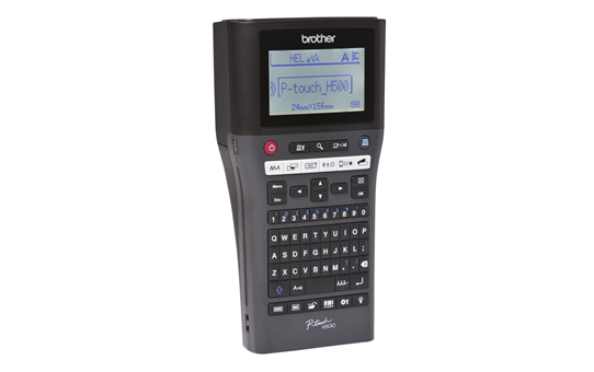 image deBrother PT-H500