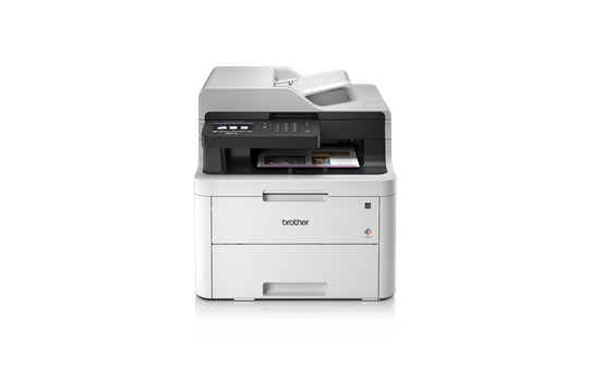 image deBrother MFC-L3730CDN