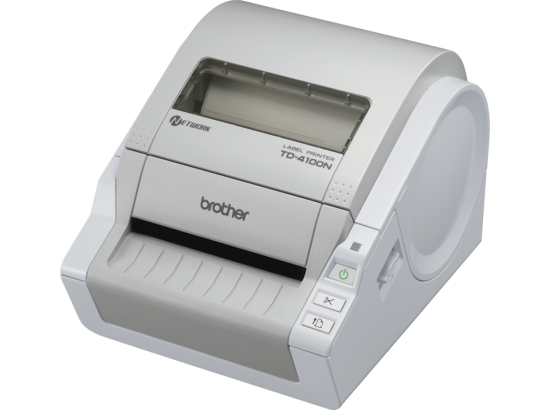 image deBrother TD-4100N