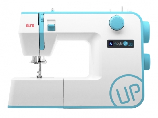 image deSTYLE UP 30
