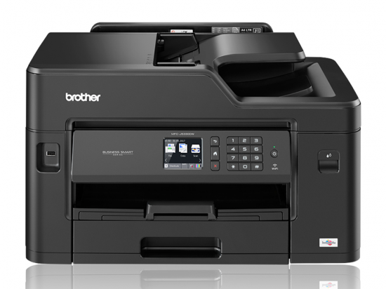 image deBrother MFC-J5335DW