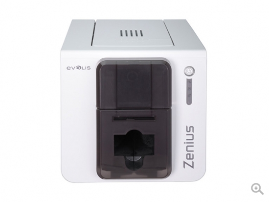 image deEvolis Zenius