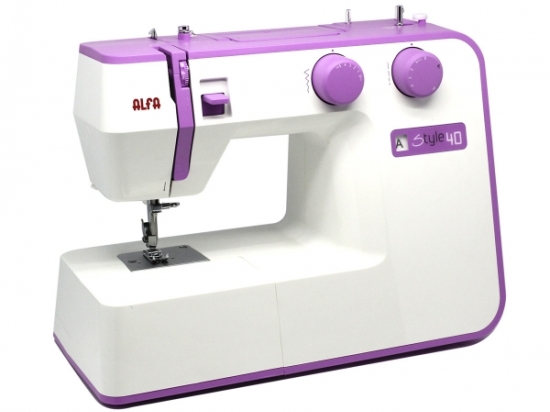 image deSTYLE 40