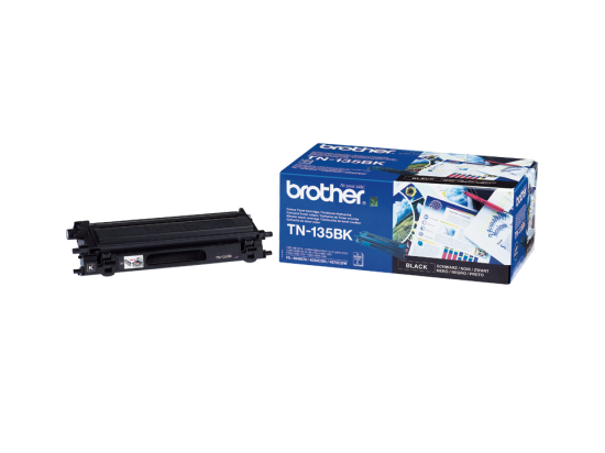 image deBrother TN135BK