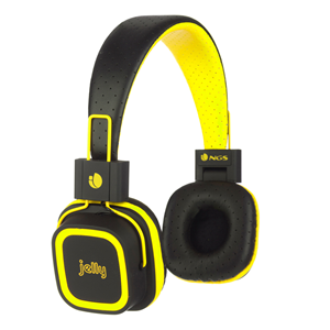 image deNGS Casque jelly artica