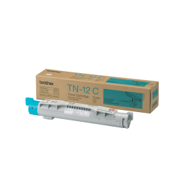 image deBrother TN-12 Cyan Magenta
